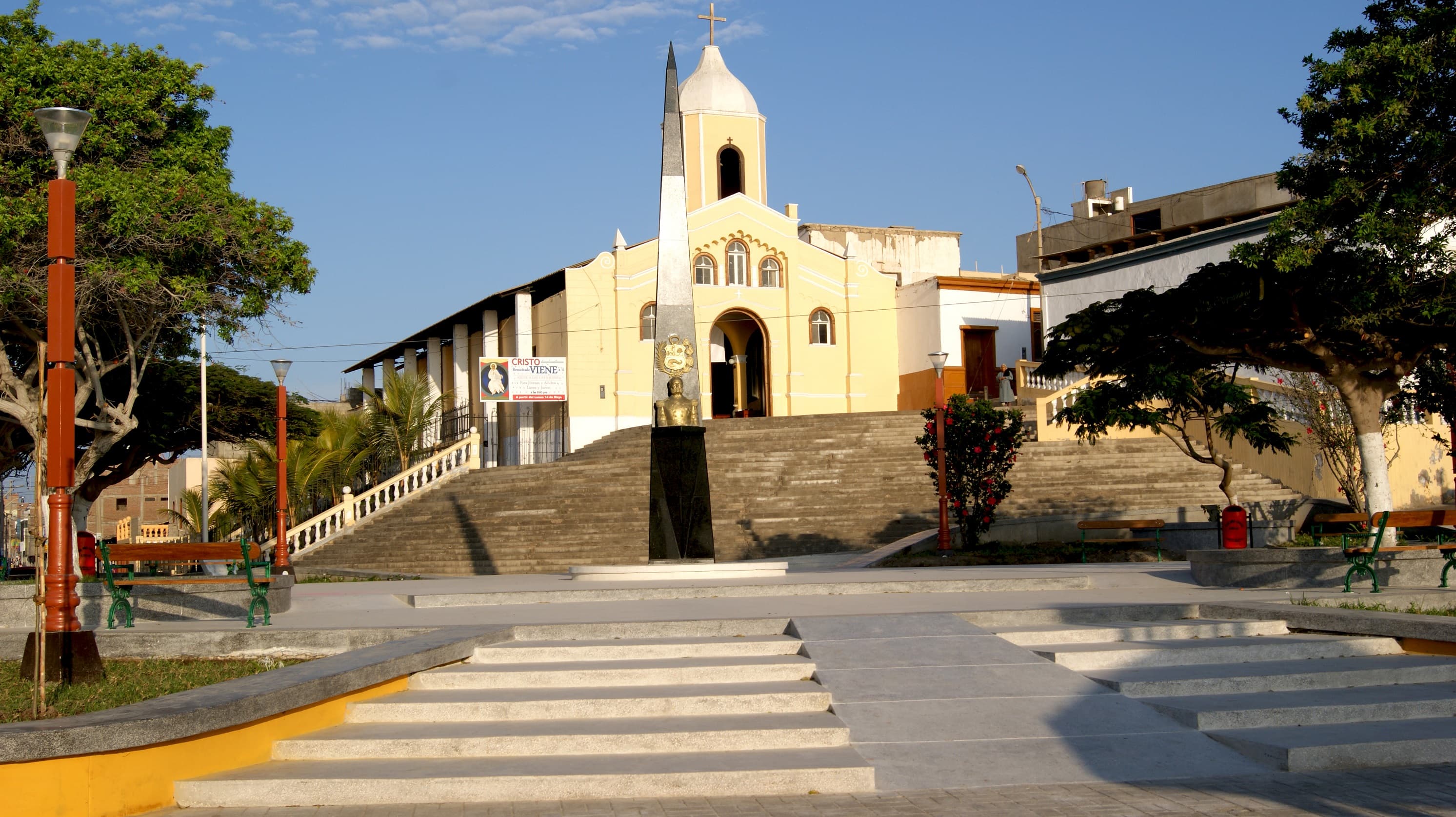 PLAZUELA MIGUEL GRAU