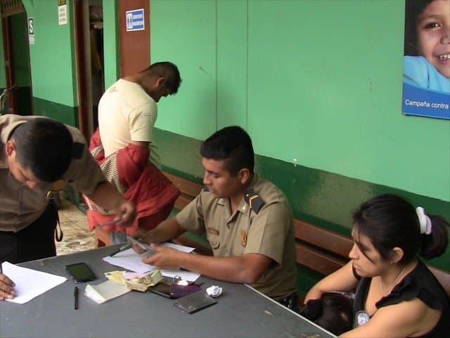 Pacasmayo: 12 estafados por falso trabajador de Fiscalía Anticorrupción