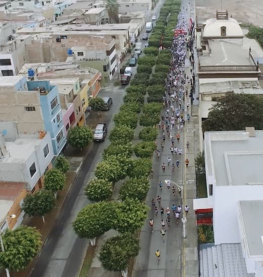Convocan a licitación mejoramiento de la Avenida 28 de Julio en Pacasmayo