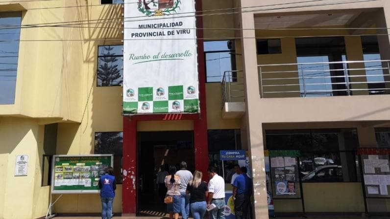 La Libertad: municipios crean instancias contra la violencia a la mujer y grupo familiar