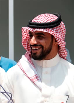 Empresario Yaqoob Mubarak ofrece solucionar el problema del agua en Pacasmayo