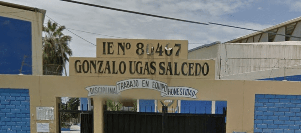 El Gonzalo Ugas (80407) es «no habitable» de acuerdo con Defensa Civil