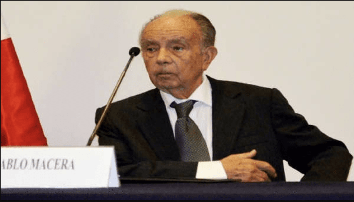 Pablo Macera, uno de los historiadores más reconocidos del país, falleció a los 90 años