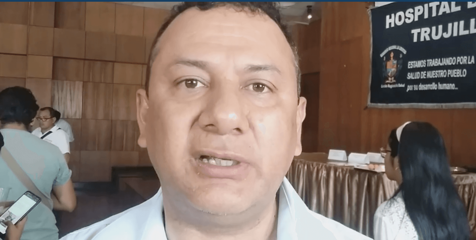 Reconstrucción en La Libertad: vendrán cinco países interesados en paquete de obras