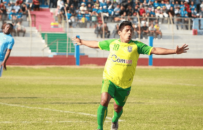 Copa Perú 2020: refuerzo del Atlético Verdún va por su segundo ascenso consecutivo