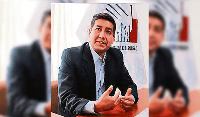 50 miembros de Defensoría supervisarán las elecciones