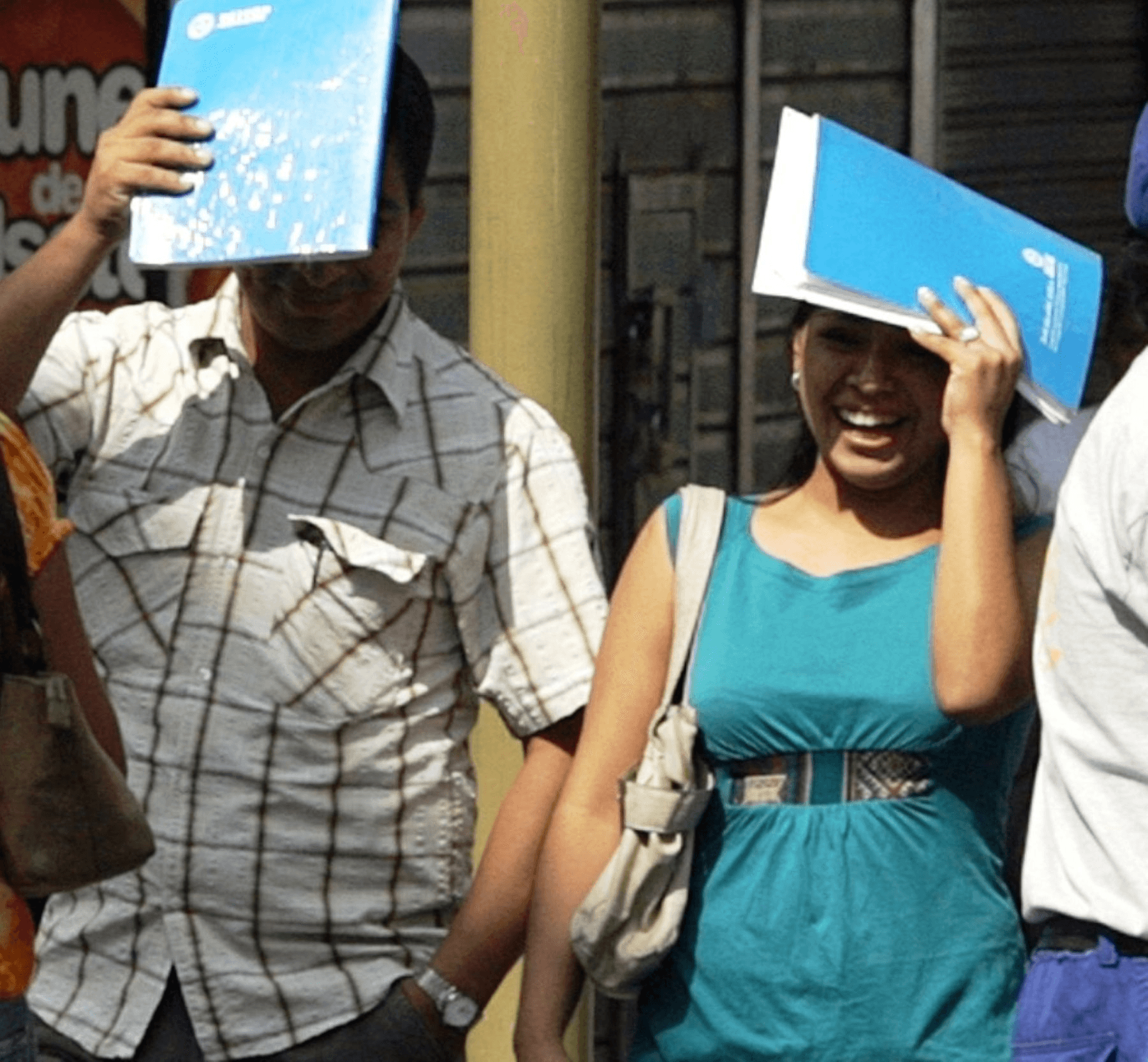 ¡Cuidado con el golpe de calor! en la Costa norte la temperatura llegará a los 37 grados