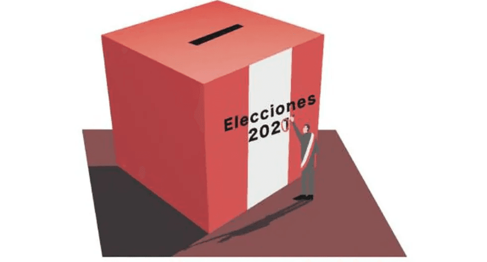 JNE: FISCALIZADORES DE LOCAL DE VOTACIÓN – FLV (Nivel Nacional)