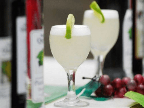 Día del Pisco Sour: Trujillo celebra con gastronomía y música en balneario de Huanchaco