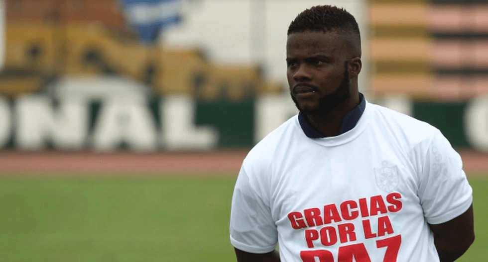 Johnnier Montaño ya se entrena con su nuevo equipo