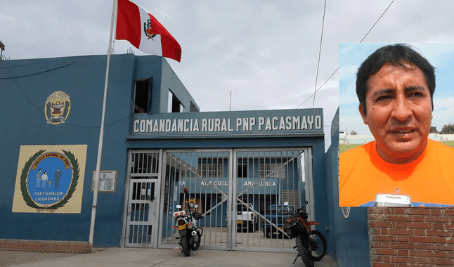 La Libertad: dirigente de Chavelines Junior denuncia que habrían mandado a matarlo