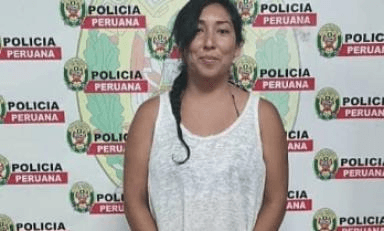 Detienen a joven en Pacasmayo por no obedecer cuarentena por coronavirus