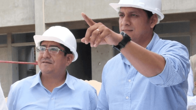 Transfieren más de S/. 8 millones para ejecución de obras en Virú y Pacasmayo