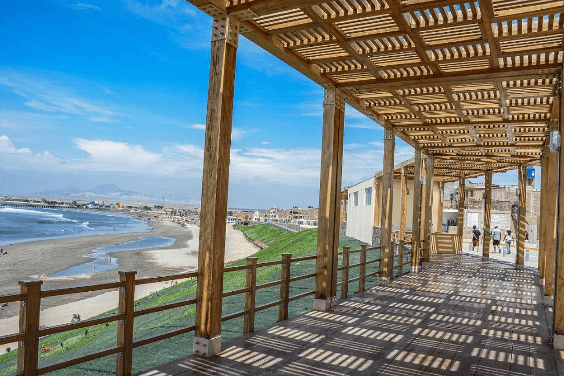 Priorizarán 32 proyectos para potenciar el turismo en la región La Libertad