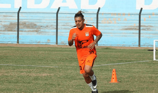 Crifford Seminario: “Entendemos la situación del club”