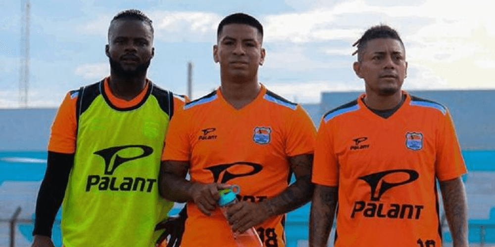 Sport Chavelines de Pacasmayo suspende contratos de sus jugadores por coronavirus