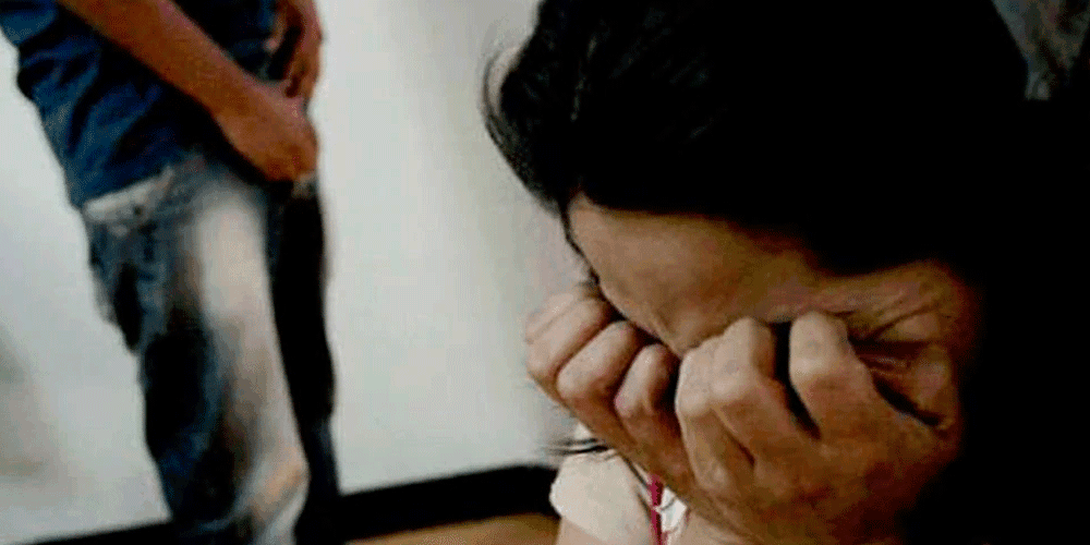 Detienen  a sujeto por violar a menor de edad