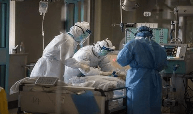 Coronavirus en Perú: confirman primera muerte en Pacasmayo La Libertad