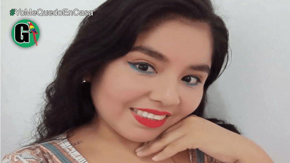 Fiorella Gutiérrez y su libro “Los Caminos de Florencia”