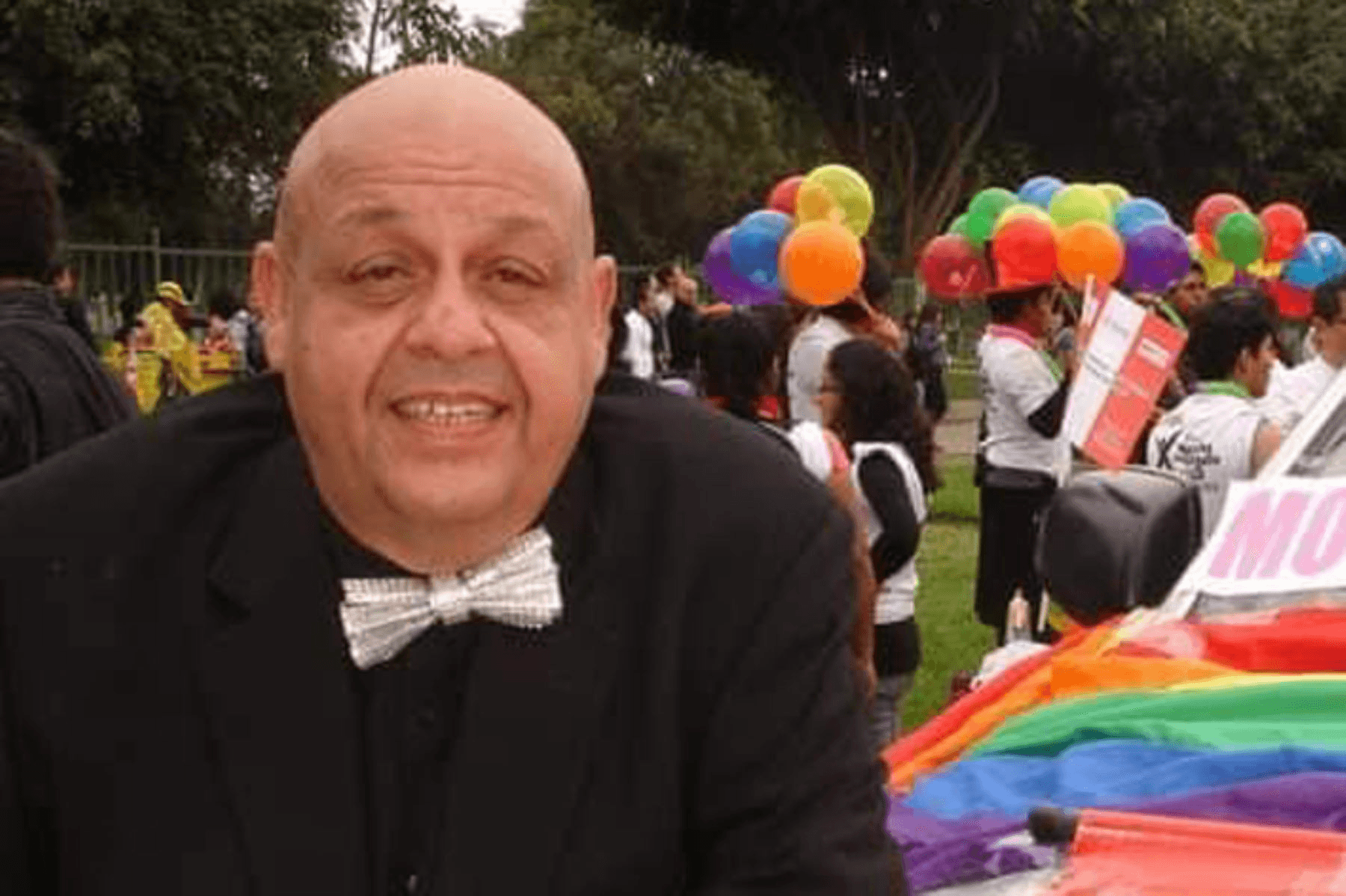 Murió Juan Carlos Ferrando, hijo del gran Augusto Ferrando