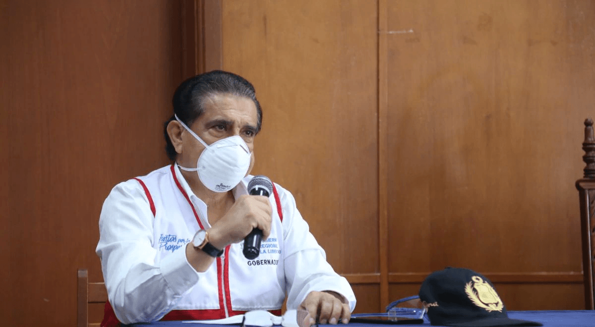 Hospital de Chepén será para uso exclusivo de pacientes con coronavirus