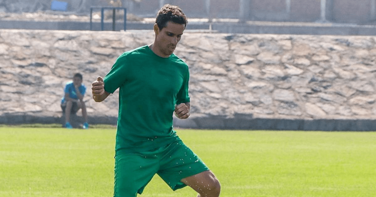 Orejuela: «Con lo que se está hablando, pareciera que no se fuera a jugar la Liga 2»