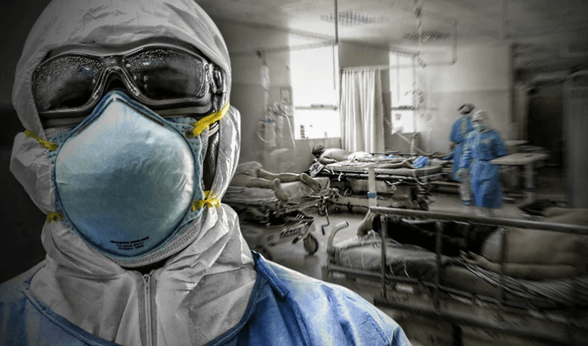 Coronavirus: 1544 contagios y 94 muertes en La Libertad