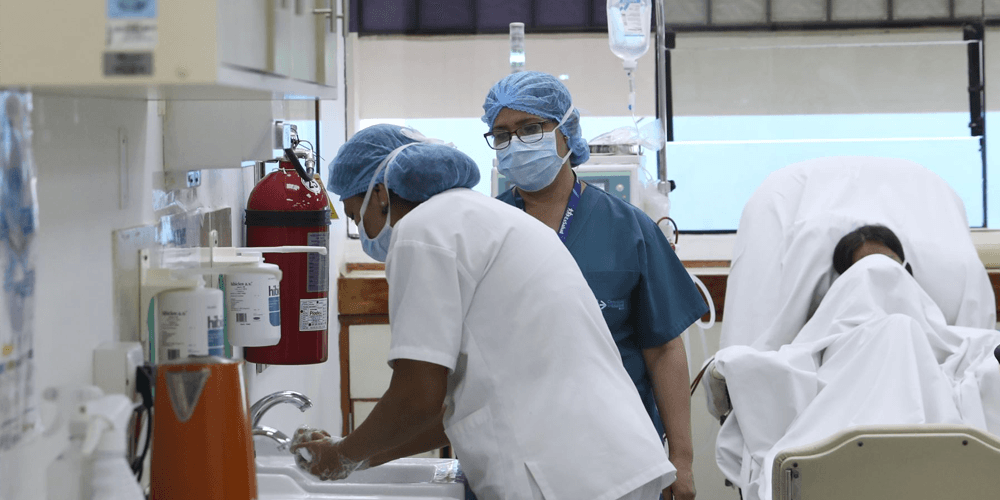 Coronavirus en La Libertad: reportan 87 casos nuevos y seis fallecidos en las últimas 24 horas