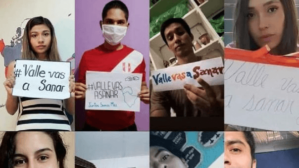 Realizan campaña para instalar una planta de oxígeno en Chepén