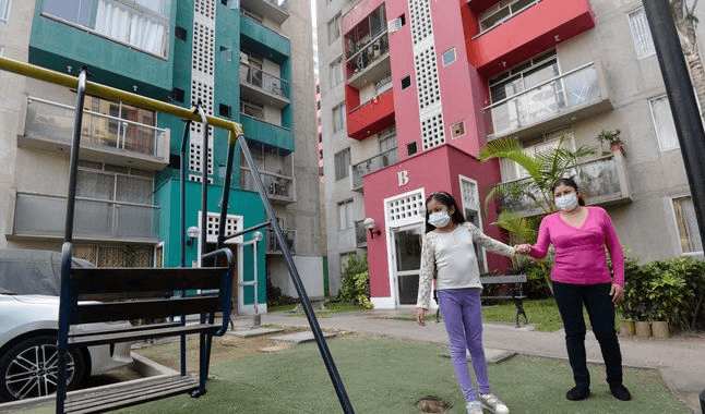 Coronavirus: niños de regiones del norte no podrán salir a la calle