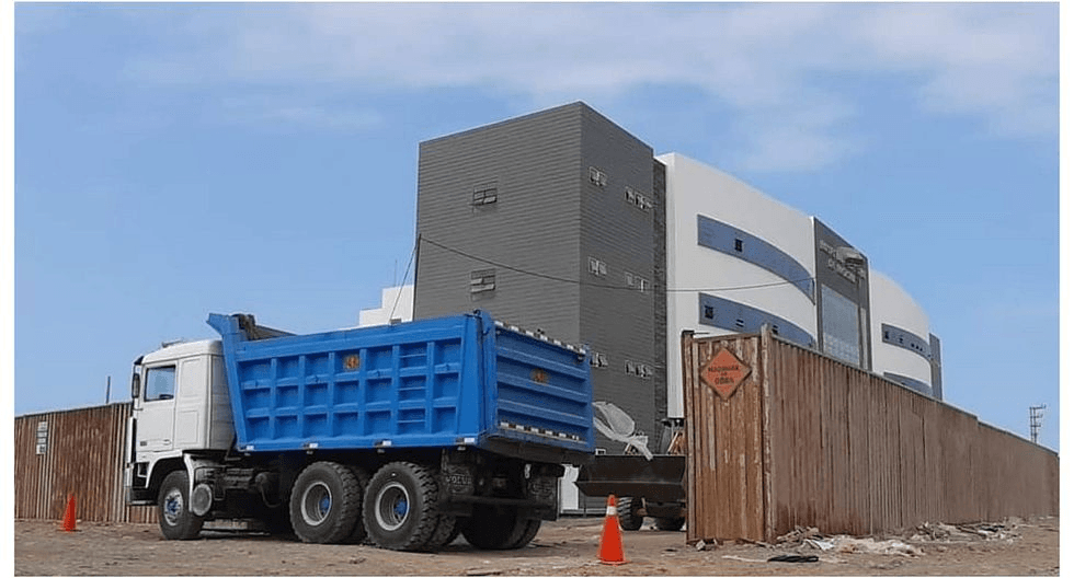 La Libertad: Continuará larga espera para habilitar Hospital de Pacasmayo