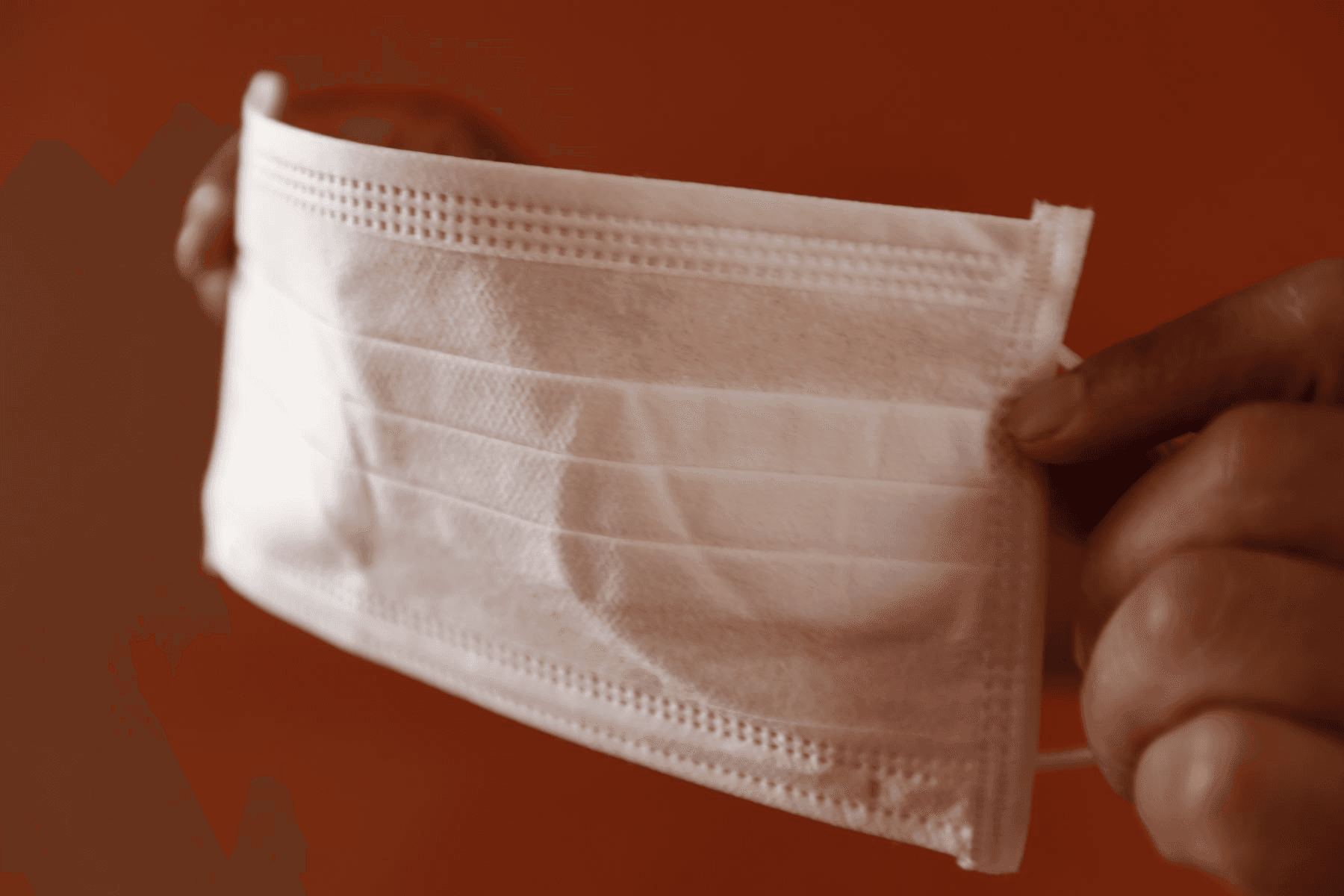 Minsa entregó 638 mil mascarillas de uso comunitario a La Libertad que serán repartidas en 16 distritos