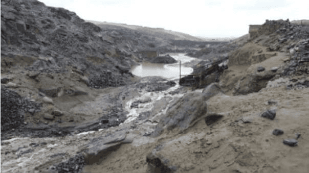 Trujillo: Ejecutarán 15 proyectos de Reconstrucción luego de tres años