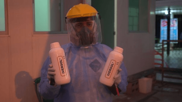 Municipalidad de Pacasmayo compra 30 mil dosis de medicina para combatir el nuevo coronavirus