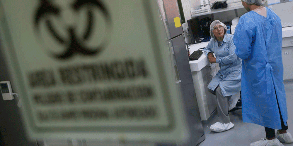 La Libertad: joven es acusado de violar a adolescente.