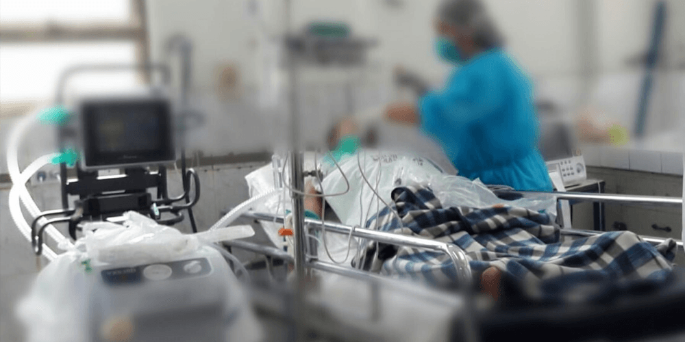 Coronavirus en La Libertad: reportan 456 nuevos casos y 32 fallecidos en un solo día