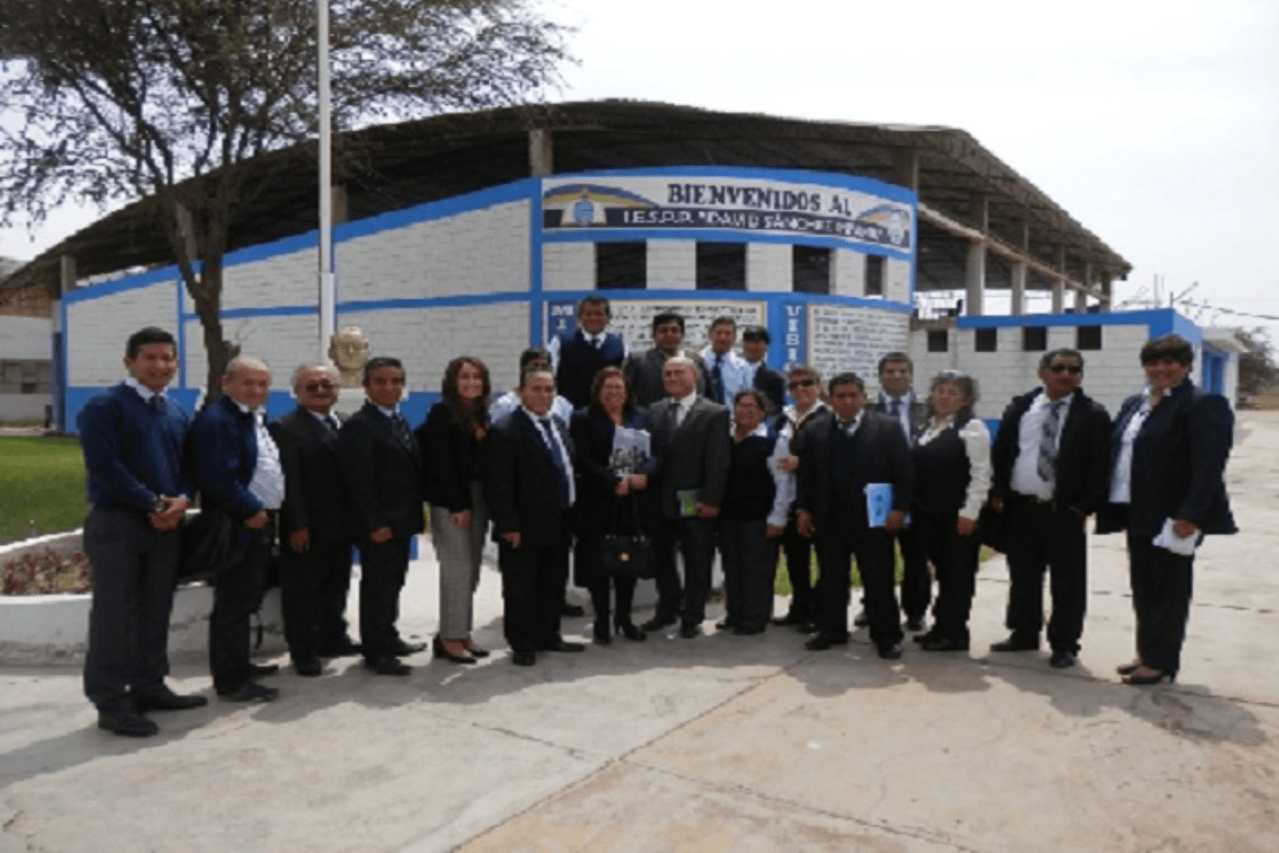 La Libertad: instituto superior de San Pedro de Lloc obtiene licenciamiento