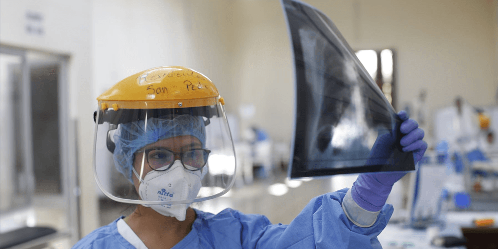 Coronavirus en La Libertad: 449 casos positivos y 34 fallecidos en las últimas 24 horas