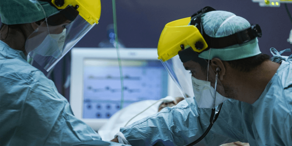 Coronavirus en La Libertad: 480 casos positivos y 35 fallecidos en las últimas 24 horas