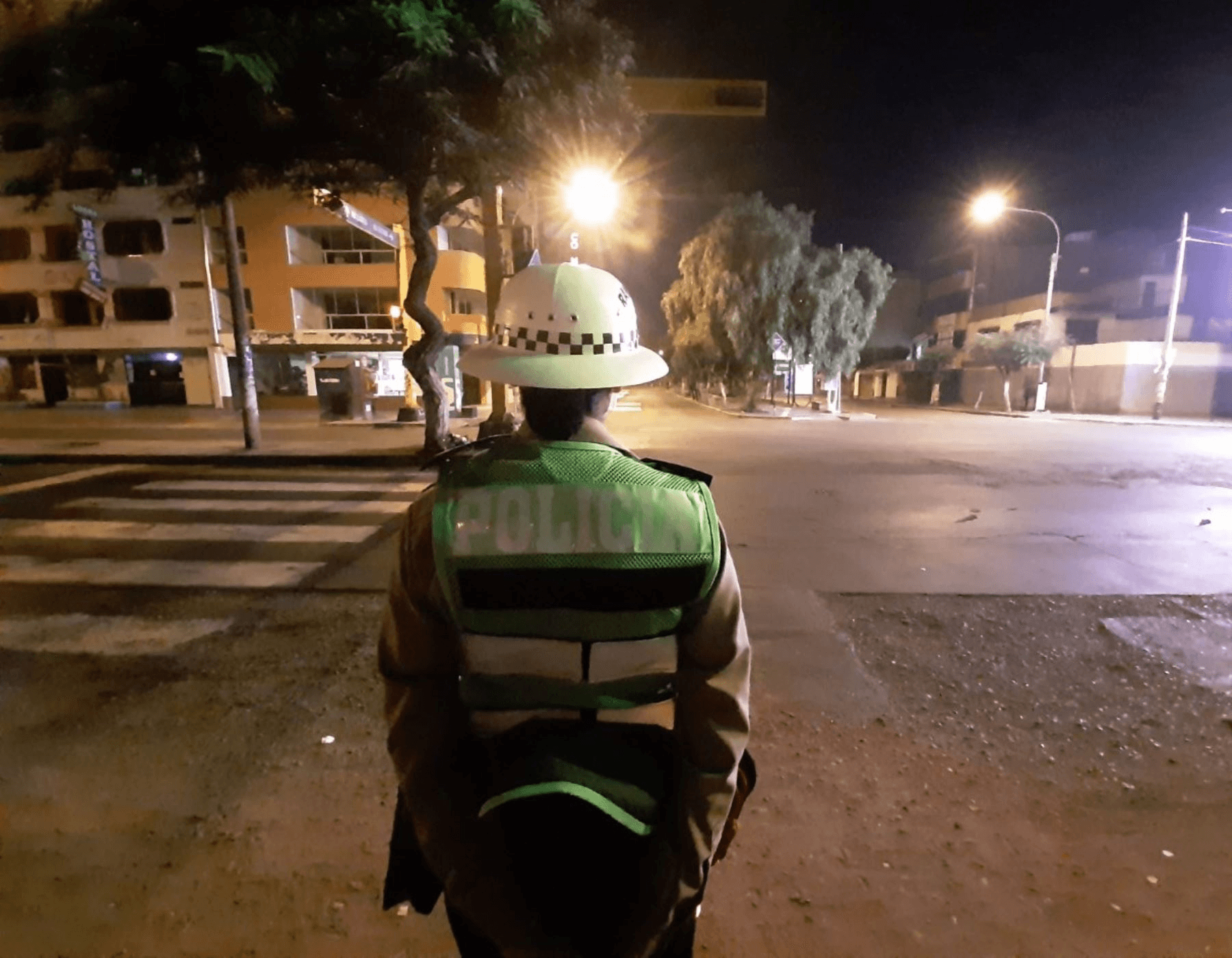 Coronavirus: La Libertad extrema medidas y anuncia cuarentena focalizada en zonas críticas