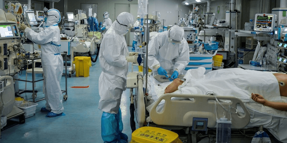 Coronavirus en La Libertad: 270 casos positivos y 41 fallecidos en las últimas 24 horas