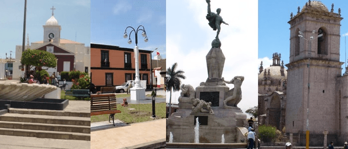 AAP retoma entrega de placas en Ilo, Pacasmayo, Trujillo y Juliaca