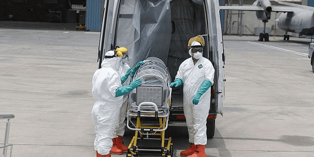 Coronavirus en La Libertad: reportan 254 nuevos casos y 27 fallecidos en un solo día