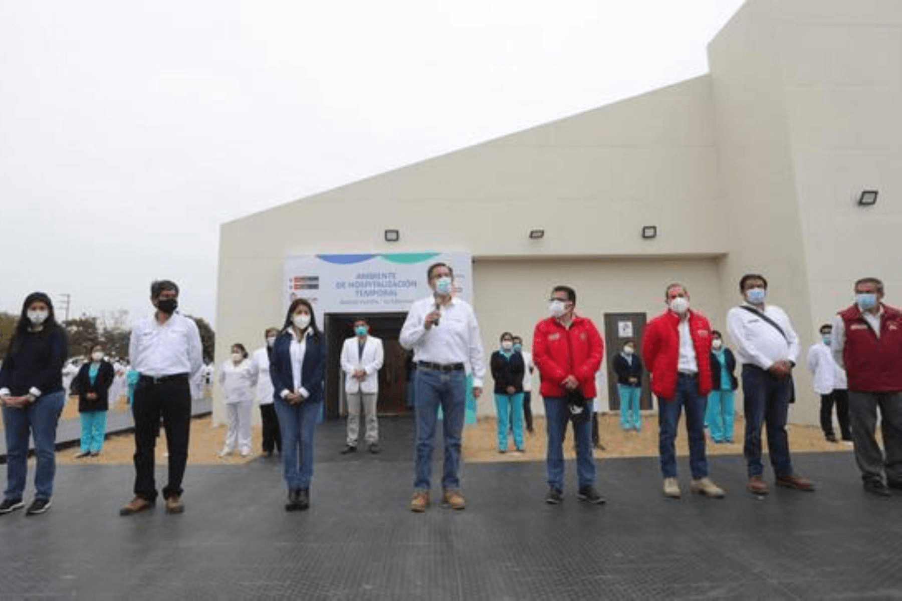 Arranca Perú generará más de 56,820 puestos de trabajo en el norte