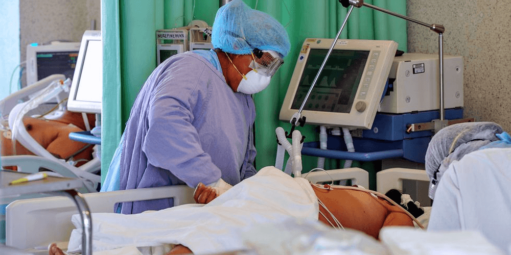 Coronavirus en La Libertad: 314 casos positivos y 36 fallecidos en las últimas 24 horas