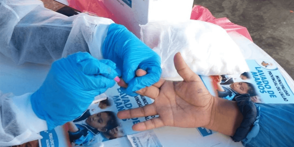 Coronavirus en La Libertad: 425 casos positivos y 20 fallecidos en las últimas 24 horas