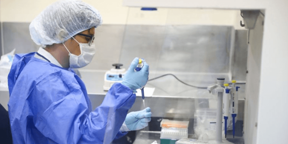 Coronavirus en La Libertad: 575 casos positivos y 28 fallecidos en las últimas 24 horas