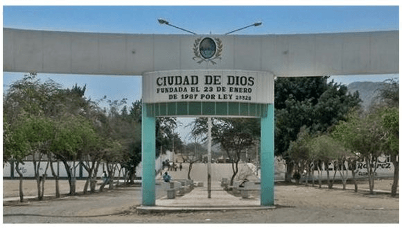 La Libertad: Congreso declará de interés nacional creación de distrito Ciudad de Dios
