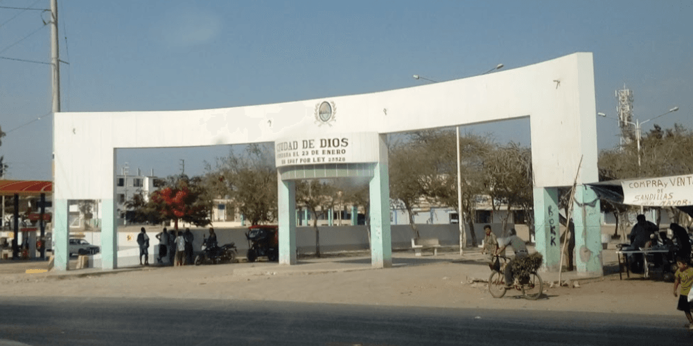 Declaran de interés nacional creación de distrito Ciudad de Dios en Pacasmayo