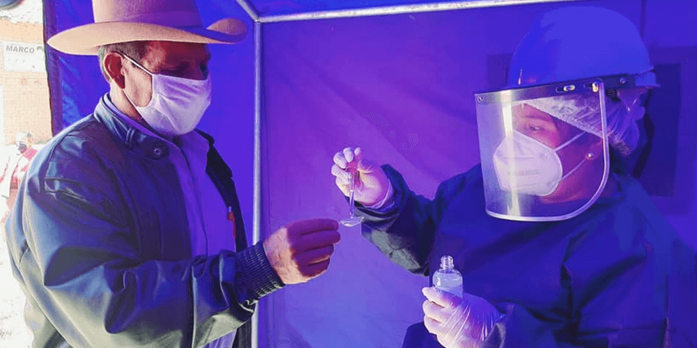 Coronavirus en La Libertad: 569 casos positivos y 30 fallecidos en las últimas 24 horas